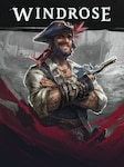Windrose (PC) - Steam Schlüssel - GLOBAL Steam Key GLOBAL
