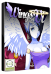 Wings of Vi PC Steam Clé GLOBAL