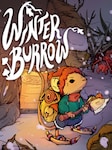 Winter Burrow PC Steam Account GLOBAL