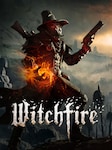 Witchfire PC Steam Account GLOBAL