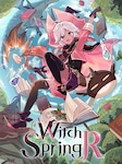 WitchSpring R PC Steam Key GLOBAL