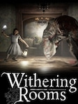 Withering Rooms PC Steam Clé GLOBAL