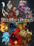 Wizard of Legend 2 PC Steam Account GLOBAL