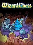 WizardChess PC Steam Key GLOBAL