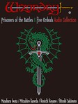 Wizardry: Prisoners of the Battles & The Five Ordeals Audio Collection (PC) - Steam Clave - GLOBAL Steam Key GLOBAL