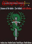 Wizardry: Prisoners of the Battles & The Five Ordeals Audio Collection (PC) - Steam Key - GLOBAL Steam Key GLOBAL
