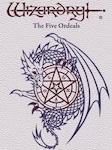 Wizardry: The Five Ordeals PC Steam Key GLOBAL