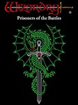 Wizardry: The Five Ordeals - Scenario "Prisoners of the Battles" (PC) - Steam Chiave - GLOBALE Steam Key GLOBAL