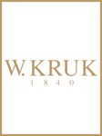 W.KRUK Gift Card 50 PLN - W.KRUK Clé - POLOGNE W.KRUK Key POLAND