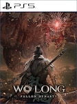 Wo Long: Fallen Dynasty PS5 PSN Compte GLOBAL