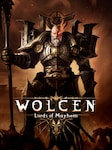 Wolcen: Lords of Mayhem PC Steam Chiave GLOBALE