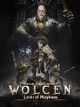 Wolcen: Lords of Mayhem PC Steam Konto GLOBAL