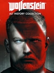 Wolfenstein: Alt History Collection PC Steam Clave GLOBAL