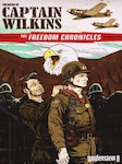 Wolfenstein II: The Freedom Chronicles - Episode 3 Steam Key GLOBAL Steam Key GLOBAL