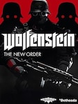 Wolfenstein: The New Order PC Steam Key GLOBAL