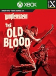 Wolfenstein: The Old Blood Xbox Series X/S Xbox Live Klucz ARGENTYNA