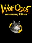 WolfQuest: Anniversary Edition PC Steam Gift GLOBAL