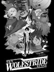Wolfstride PC Steam Key GLOBAL
