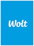 Wolt Gift Card 200 PLN Wolt Key POLAND