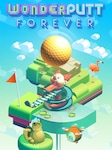 Wonderputt Forever PC Steam Klucz GLOBALNY