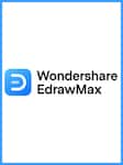 Wondershare EdrawMax - PC, Android, Mac, iOS 3 Devices De por vida Wondershare Clave GLOBAL