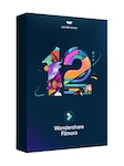 Wondershare Filmora 12 Video Editor - 1 PC Lifetime Wondershare Key GLOBAL