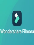 Wondershare Filmora Creative Assets - Annual Plan PC 1 Device 1 anno Wondershare Chiave GLOBALE