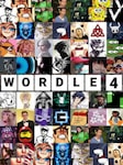 Wordle 4 PC Steam Key GLOBAL