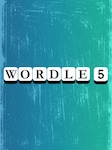 Wordle 5 PC Steam Key GLOBAL