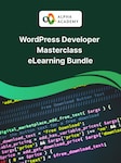 WordPress Developer Masterclass: Learn How to Build Professional Websites Alpha Academy