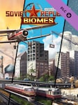 Workers & Resources: Soviet Republic - Biomes (PC) - Steam Key - GLOBAL Steam Key GLOBAL