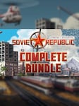 Workers & Resources: Soviet Republic Complete PC Steam Key GLOBAL