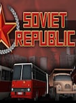 Workers & Resources: Soviet Republic PC Steam Key GLOBAL