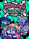 Working Zombies Steam Edition (PC) - Steam Key - GLOBAL Steam Key GLOBAL