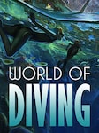 World of Diving PC Steam Key GLOBAL