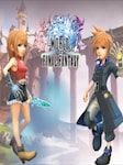 WORLD OF FINAL FANTASY Complete Edition PC Steam Klucz GLOBALNY