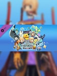 WORLD OF FINAL FANTASY MAXIMA Upgrade PC Steam Key GLOBAL