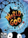 World of Goo PC Steam Key GLOBAL