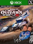 World of Outlaws: Dirt Racing 24 (Xbox Series X/S) - Xbox Live Key - EUROPE Xbox Live Key EUROPE