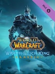 World of Warcraft: Wrath of the Lich King Classic Epic Upgrade PC Battle.net Key EUROPE
