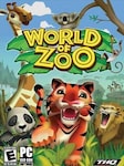 World of Zoo PC Steam Key GLOBAL