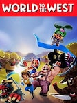 World to the West PC Steam Chiave GLOBALE