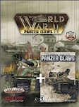 World War II: Panzer Claws PC Steam Key GLOBAL