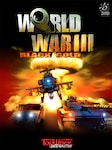 World War III: Black Gold PC Steam Key GLOBAL