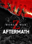 World War Z: Aftermath PC Steam Key EUROPE