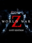 World War Z | GOTY Edition (PC) - Epic Games Key - GLOBAL Epic Games Key GLOBAL