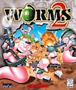 Worms 2 PC GOG.COM Clave GLOBAL