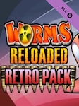 Worms Reloaded: Retro Pack PC Steam Key GLOBAL