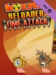 Worms Reloaded: Time Attack Pack (PC) - Steam Clé - GLOBAL Steam Key GLOBAL