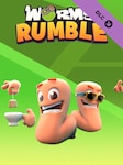 Worms Rumble - Emote Pack PC Steam Key GLOBAL